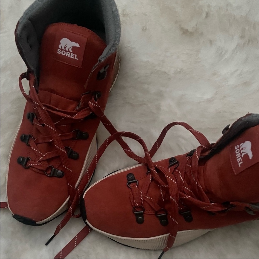 ☔️ Sorel Out N About III Conquest - Picture 3 of 13